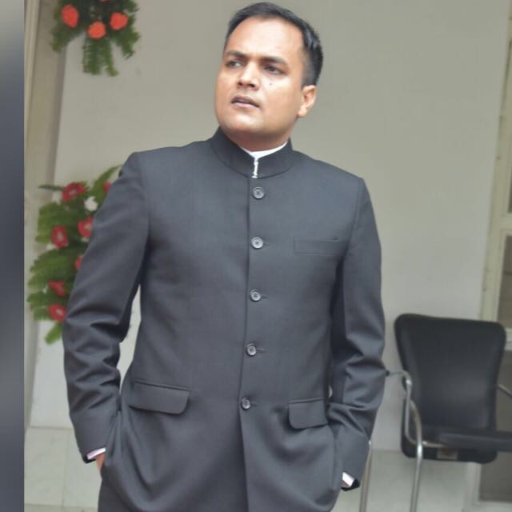 #IAS Officer  Bihar presently posted as MD #SBPDCL
#BTech from NIT Hamirpur