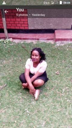 MukulaElizabeth's profile picture. Its always about what you believe in.