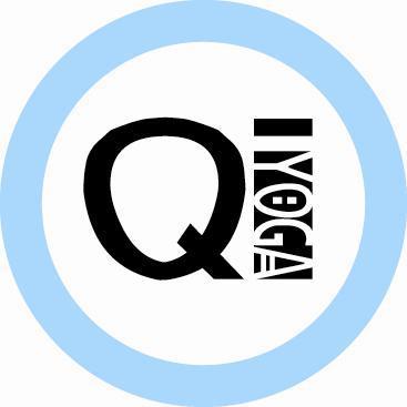 QiYoga founder world-wide. QiYoga balances you physically, mentally, emotionally. QiYoga= Powerful Body * Peaceful Mind