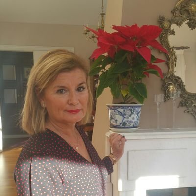Soy esposa,madre y psicóloga. Mi web: https://t.co/AUeWrBI615.Llevo toda la vida trabajando,mis pasiones son mi familia y mi trabajo