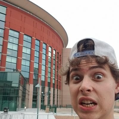 matthew_church's profile picture. Civil Engineering Grad