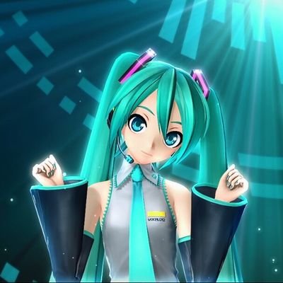 まさの［初音ミクは日常］ (@mk39ravers) / X