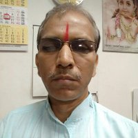 Lakshiram Vishwakarma (@lakshiramv) 's Twitter Profile