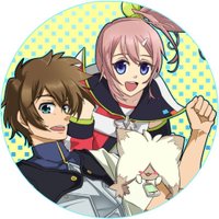 TOLink感謝アンソロ『つないだキセキにお返しを』 (@tolink_thx_anth) 's Twitter Profile
