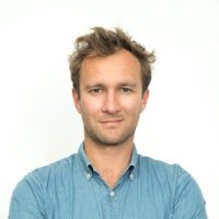 Augustin Verlinde (@gusverlinde) 's Twitter Profile Photo