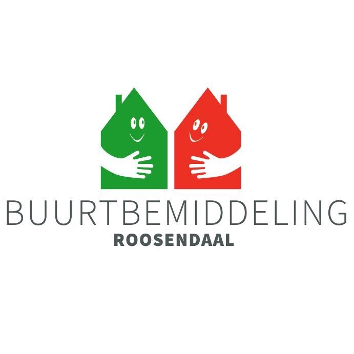 Coördinator buurtbemiddeling Roosendaal twittert tips over burenoverlast, -burenproblemen, burenrelatie en bemiddeling