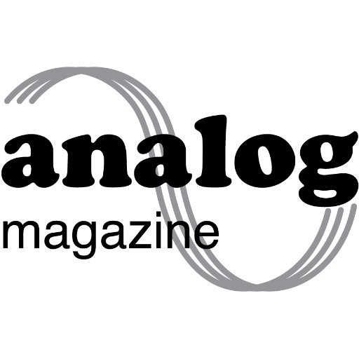 analog_mag's profile picture. analog magazine is a Swiss publication for contemporary analogue photography and creative writing.
