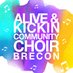Alive & Kickin' (@akchoirbrecon) Twitter profile photo Alive & Kickin' (@akchoirbrecon) Twitter profile photo