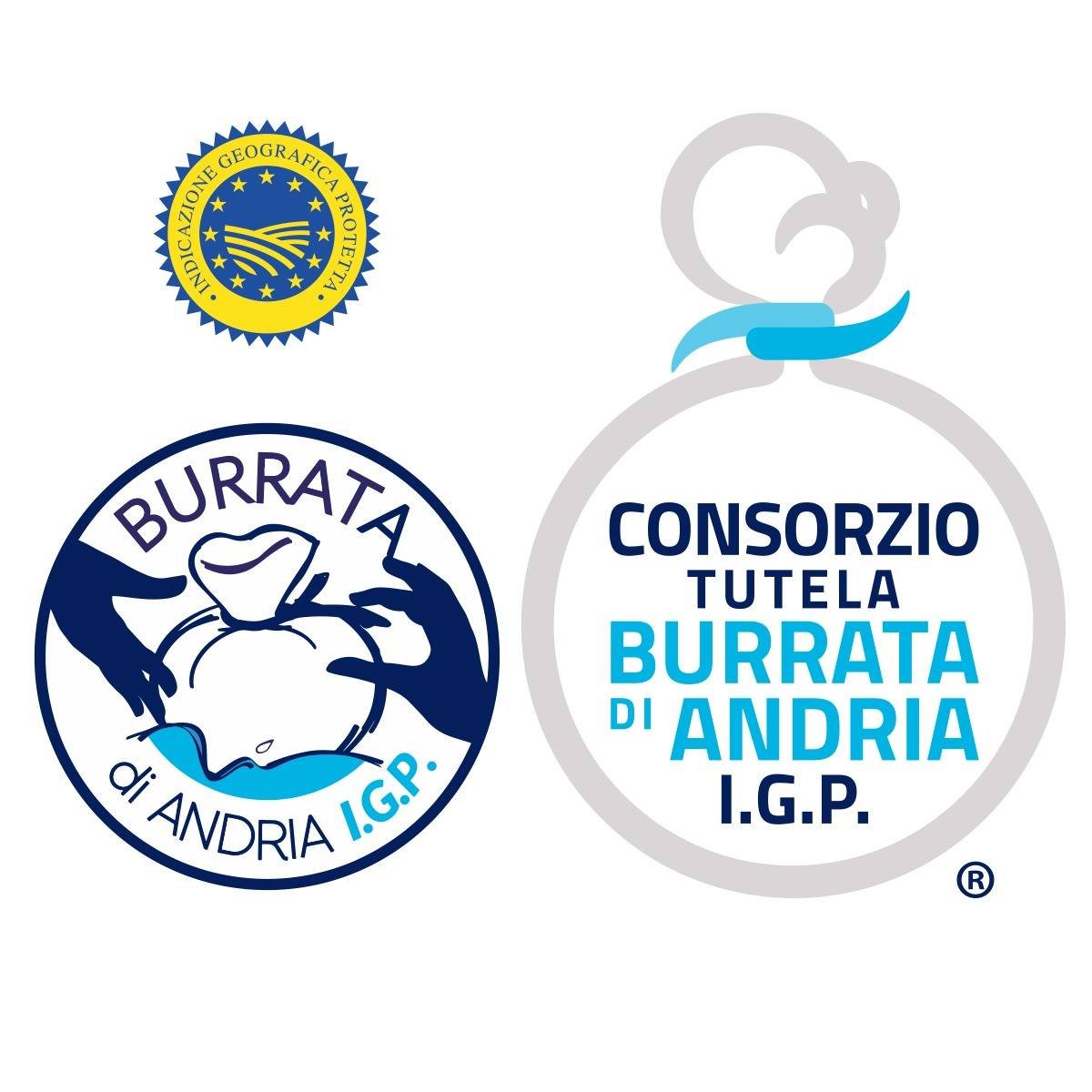 Il Consorzio nasce con lo scopo di Tutelare, Valorizzare e Promuovere la Burrata di Andria I.G.P.