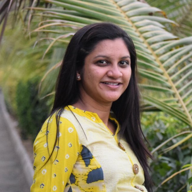 SelarkaDrashti's profile picture. 