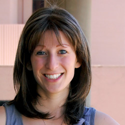 Jennifer Brookland is from Columbia University and current national fellow for News21.