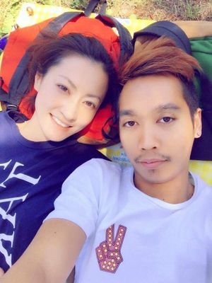 GerwinNoche's profile picture. 