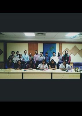 We are Techmahindra Bangalore Toastmasters Club.
We are here to bring out the leader in each of us.