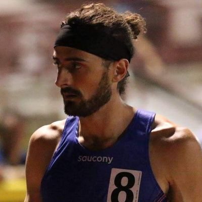 Kiwi~Olympian~Nomad.
🎓 Providence College~USA.
Powered by Saucony