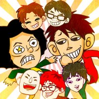 SUSHI★BOYS (@sushi_boys) 's Twitter Profile Photo SUSHI★BOYS (@sushi_boys) 's Twitter Profile Photo