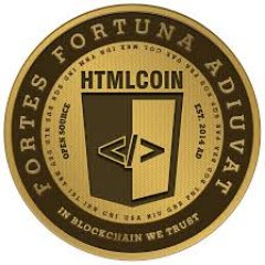 HTML followers unite You know what to do!!!! #HODL #HODL #HODL Buy HTML on Bleutrade - Kucoin coming soon! Official website : https://t.co/qdJAufBME8