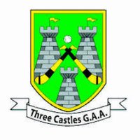 Three Castles GAA (@threecastlesgaa) 's Twitter Profile