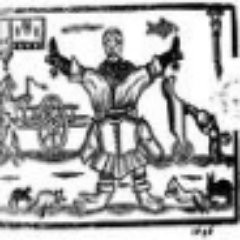 GWinztanley's profile picture. "In the beginning of Time, the great Creator Reason made the Earth to be a Common Treasury, to preserve Beasts, Birds, Fishes and Man"  Gerrard Winstanley, 1649