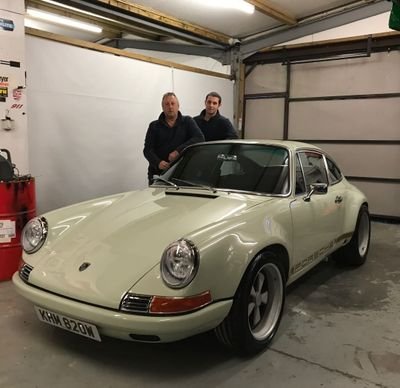 Porsche Restoration Specialists
https://t.co/GX4h6zwfF7
