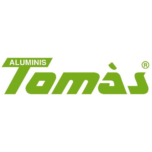 ALUMINIS TOMÀS és una empresa familiar amb més de 50 anys d'experiència i el seu objectiu és oferir qualitat, servei i professionalitat al client