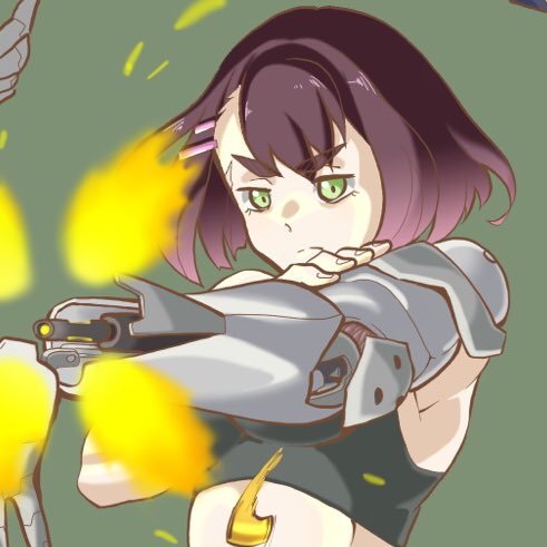 創作ンシュラ半島さんのプロフィール画像