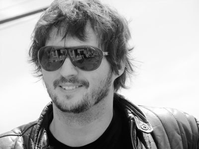 matiaslecarosd's profile picture. Filmmaker, artist