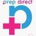 PrEP (@prepdirect) Twitter profile photo