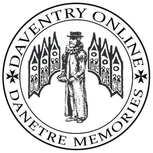 Welcome to Daventry Online sharing current news & history of Daventry & villages. we are not political, there is an unfollow button use it. #Daventry