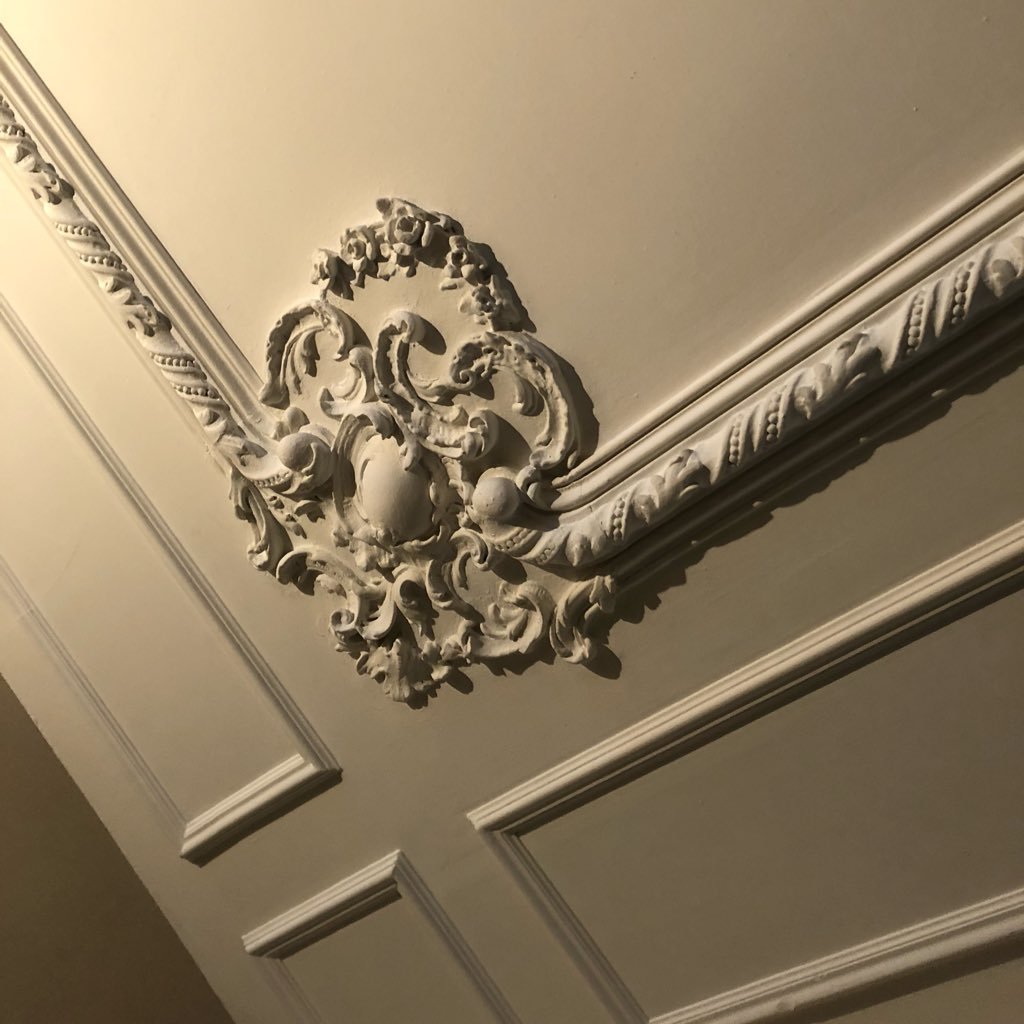 StucRestauratie's profile picture. 