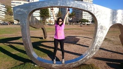 Yiyita91747795's profile picture. Especialista en nada