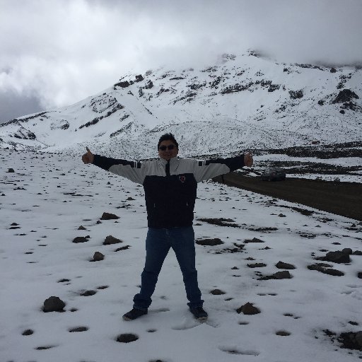 Riobambeño 100% - Bienvenido a mi mundo