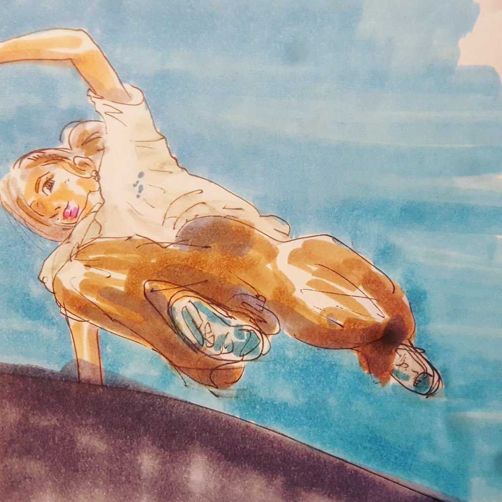 めざせだつしゃちく。けいえいきかくっていう人になりました。よじつかんりっておいしいの?アートとものづくりをみるのがすき。いちばんすきなのはたべること。もぐもぐ。パルクールやってます。えいごのおべんしょうちゅう。