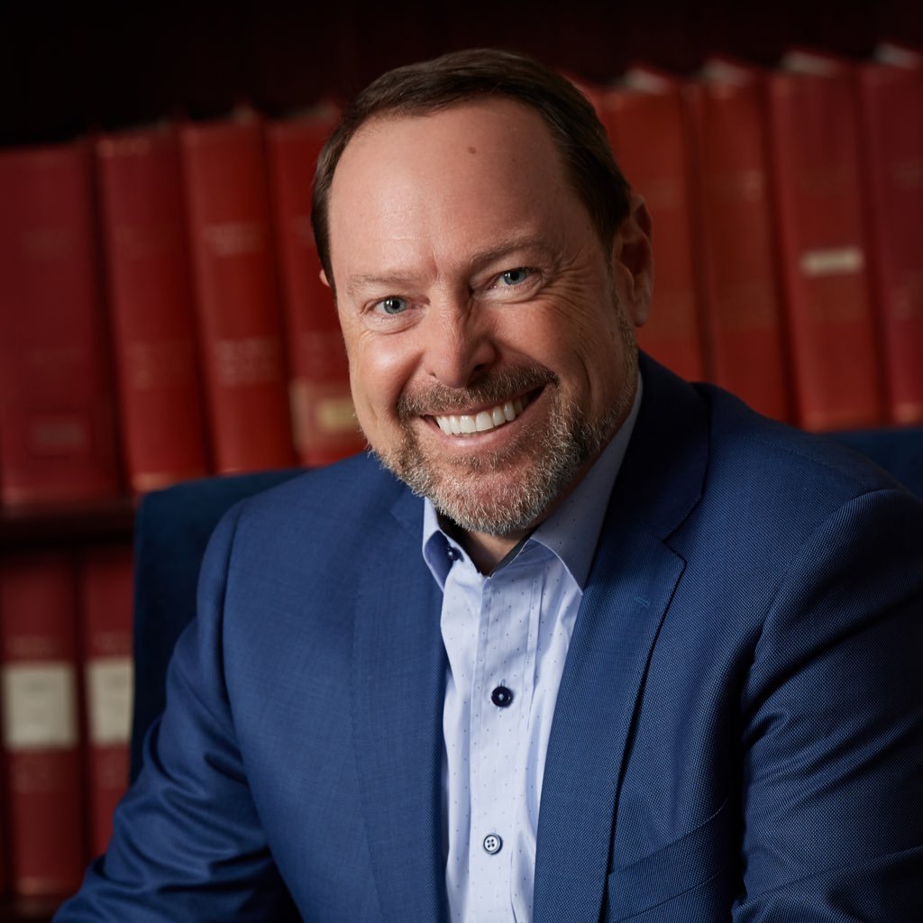Visiting Professor at Hampden-Sydney College, & Co-Author of 'What Happens Now? Reinvent Yourself As A Leader Before Your Business Outruns You'
