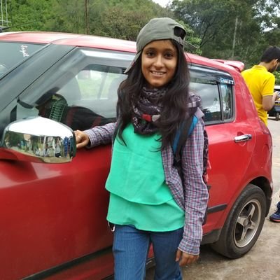 himani2696's profile picture. @TCS