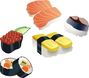 I_LOVE_SUSHI_'s profile picture. 