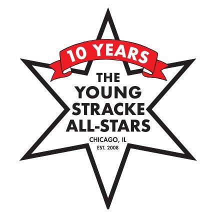 Named for Win Stracke - Chicago TV & music personality & co-founder of the Old Town School of Folk Music. Under the direction of @jasonplaystunes.