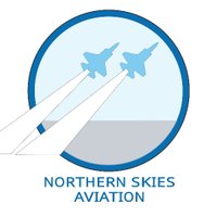 Northern Skies Aviation(@NorthernSkies1) 's Twitter Profile Photo