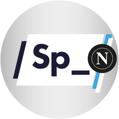 100% SSC Napoli: información, actualidad y opinión sobre el Napoli. Cuenta gestionada por @SpheraSports.