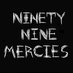 Ninety Nine Mercies (@99mercies) Twitter profile photo Ninety Nine Mercies (@99mercies) Twitter profile photo