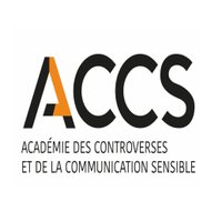 Académie Controverses & Communication Sensible (@academieccs) 's Twitter Profile Photo Académie Controverses & Communication Sensible (@academieccs) 's Twitter Profile Photo