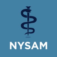 New York Society of Addiction Medicine(@NYSAM_connect) 's Twitter Profileg