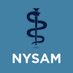New York Society of Addiction Medicine (@NYSAM_connect) Twitter profile photo