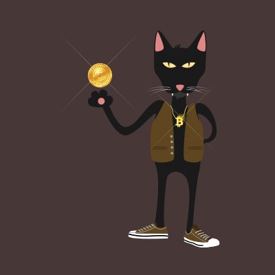 BTCveteran's profile picture. HODL #Bitcoin