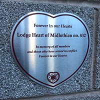 Lodge Heart of Midlothian (@lodgehearts832) 's Twitter Profile Photo Lodge Heart of Midlothian (@lodgehearts832) 's Twitter Profile Photo