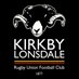 Kirkby Lonsdale RUFC (@KLRUFCInfo) Twitter profile photo