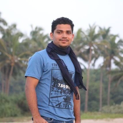 Mechanical _Engineer
@QuEST Global
Born September 10