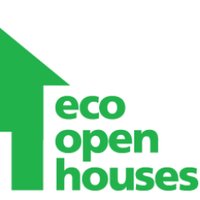 Eco Open Houses(@EcoOpenHouses) 's Twitter Profile Photo