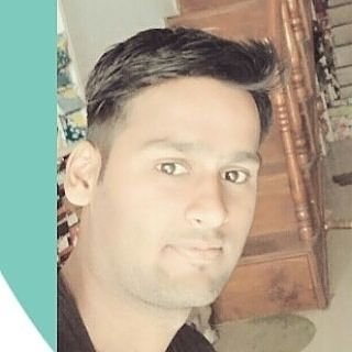 pranjalsoni502's profile picture. 