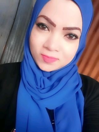 HaisahHussin Profile Picture