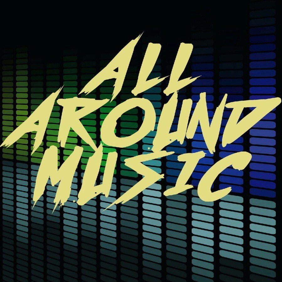 We interview band and musicians every week to hear their stories and feature their music. All Around Music is dedicated to ALL genres of music.